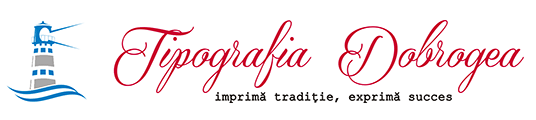 Acasa la tipografia Dobrogea, tipografie constanta